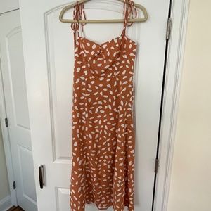 Lulus Dress